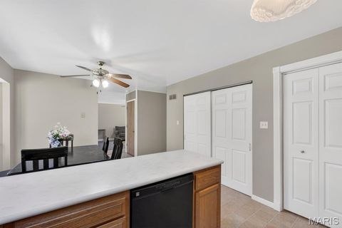 Tiny photo for 920 Parc Central Drive, Festus, MO 63028 (MLS # 26010564)