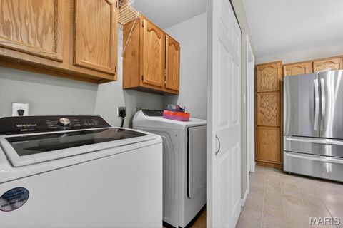 Tiny photo for 920 Parc Central Drive, Festus, MO 63028 (MLS # 26010564)