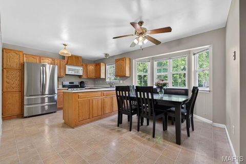 Tiny photo for 920 Parc Central Drive, Festus, MO 63028 (MLS # 26010564)