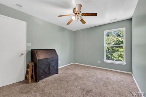 Tiny photo for 920 Parc Central Drive, Festus, MO 63028 (MLS # 26010564)