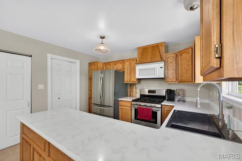 Tiny photo for 920 Parc Central Drive, Festus, MO 63028 (MLS # 26010564)