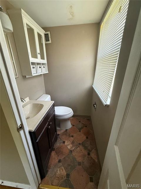 Tiny photo for 1328 Coppergate Lane, St Louis, MO 63138 (MLS # 26029320)