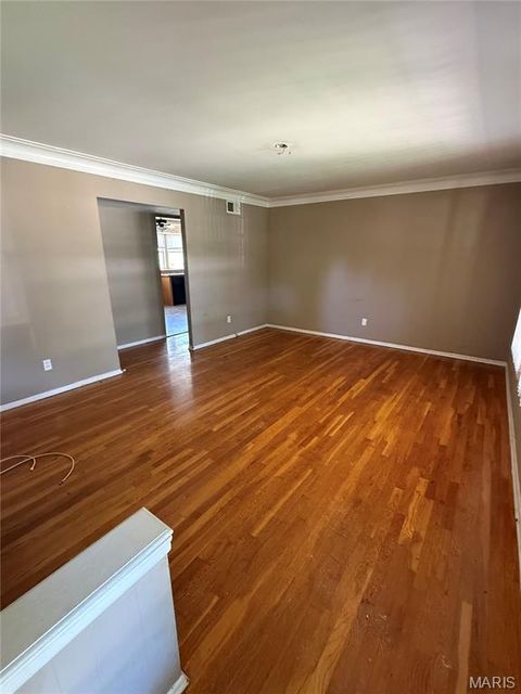 Tiny photo for 1328 Coppergate Lane, St Louis, MO 63138 (MLS # 26029320)