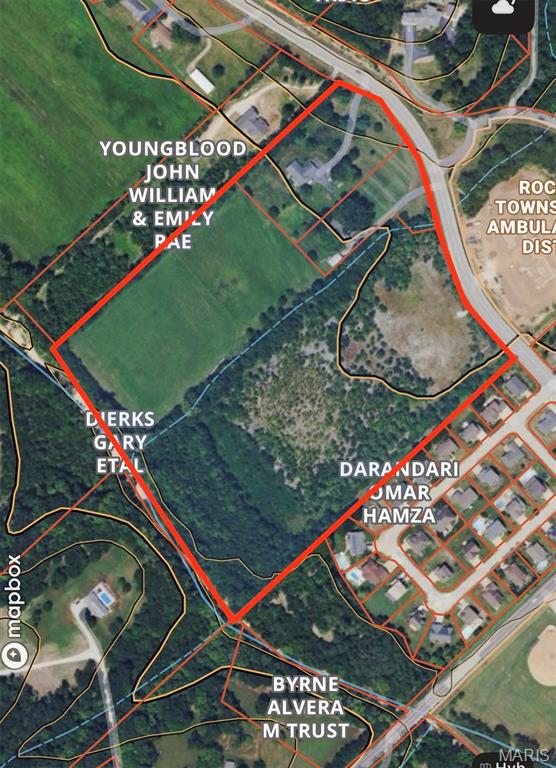 3102 Lions Den Road