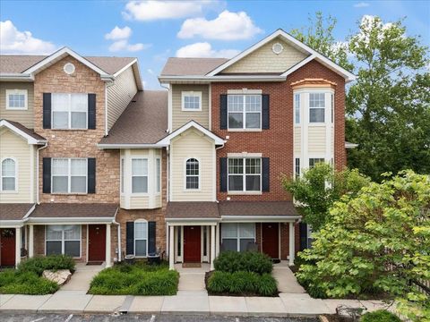2678 S McKnight Court Rock Hill MO 63124