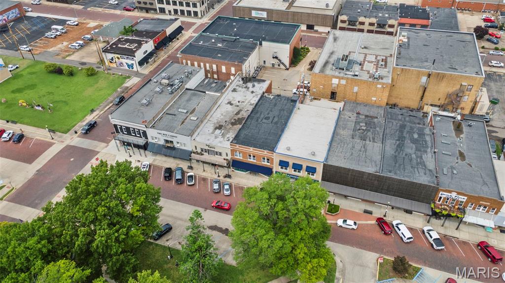 City/Sikeston - Commercial Sale