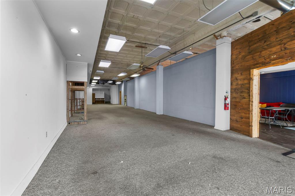 City/Sikeston - Commercial Sale