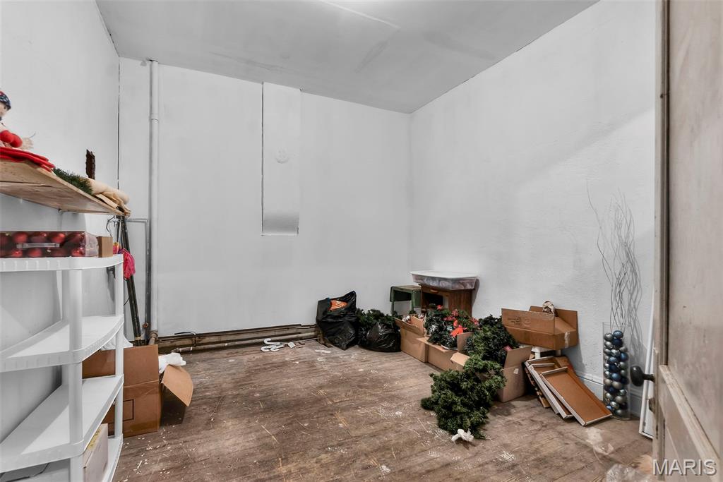 City/Sikeston - Commercial Sale