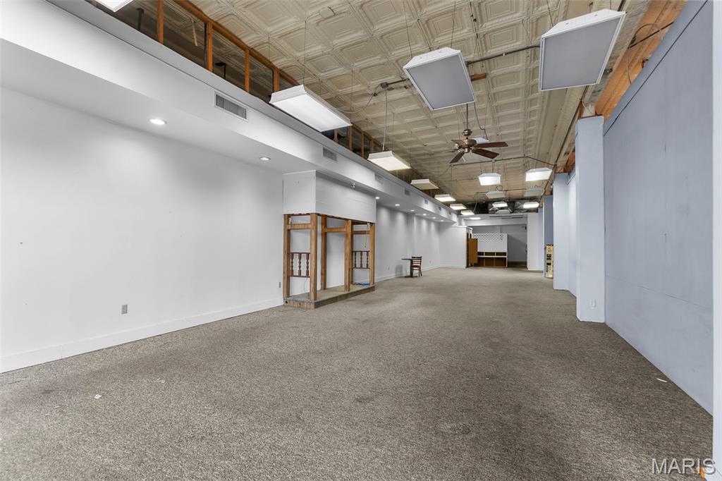 City/Sikeston - Commercial Sale