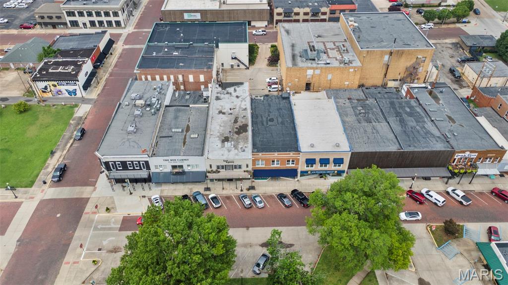 City/Sikeston - Commercial Sale