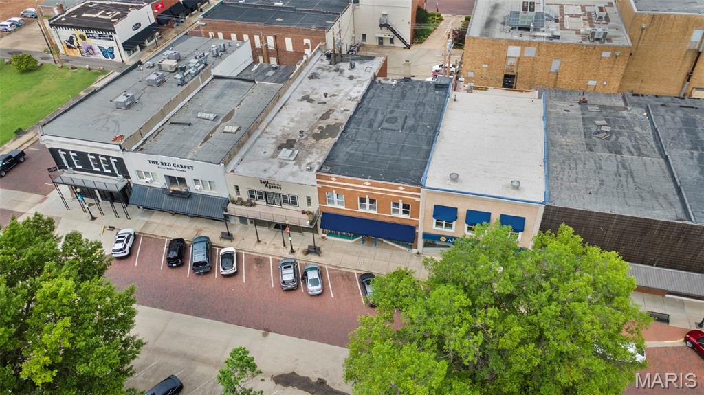 City/Sikeston - Commercial Sale
