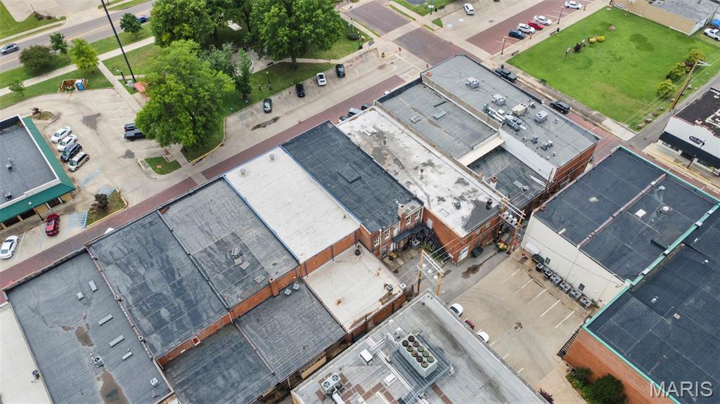 City/Sikeston - Commercial Sale