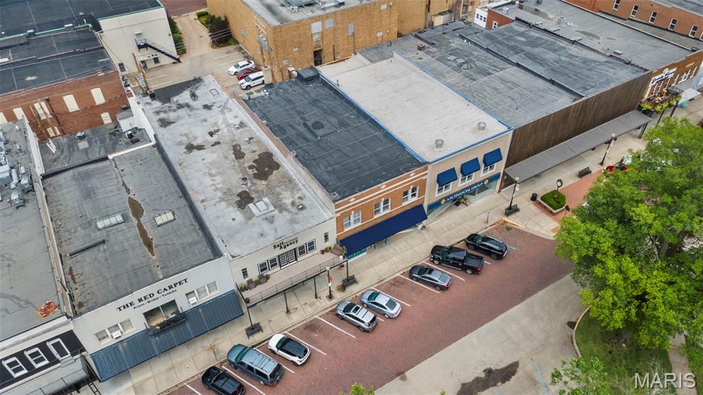 City/Sikeston - Commercial Sale