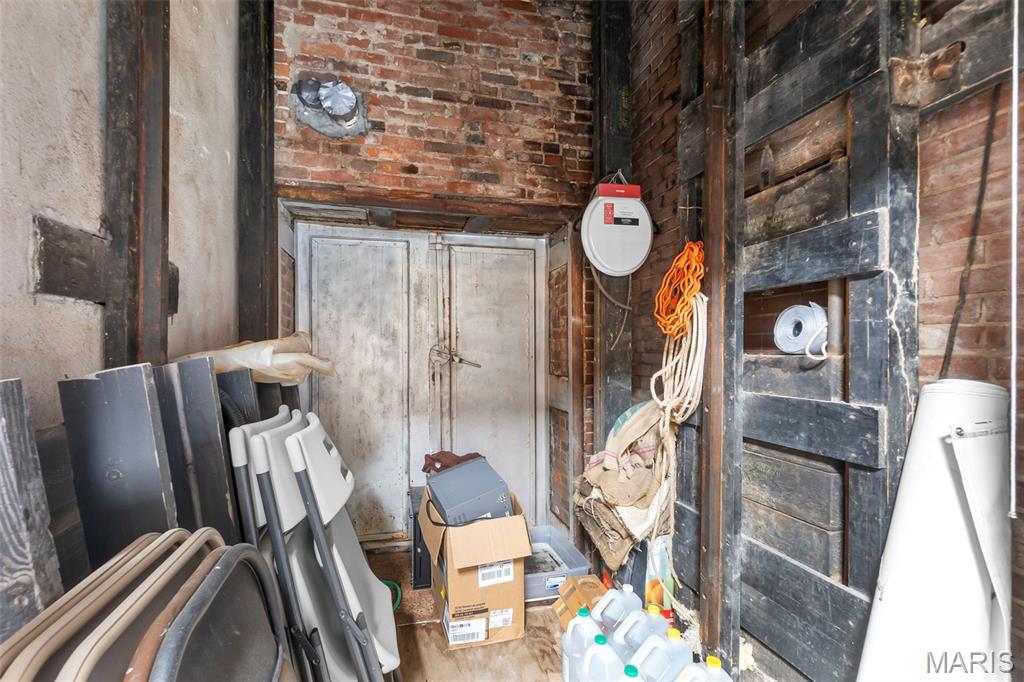City/Sikeston - Commercial Sale