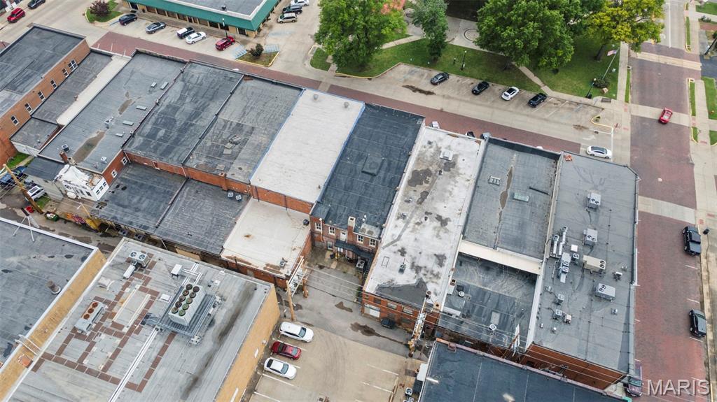City/Sikeston - Commercial Sale