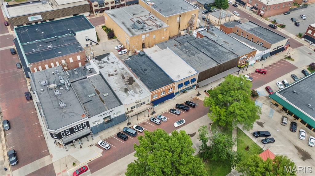 City/Sikeston - Commercial Sale