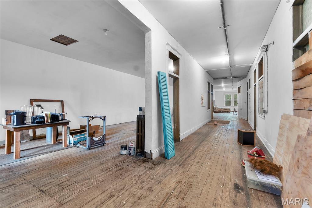 City/Sikeston - Commercial Sale