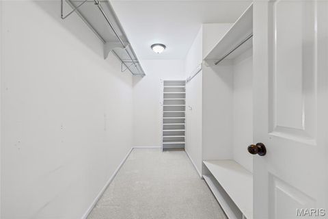 Tiny photo for 717 Turtle Cove, Ballwin, MO 63011 (MLS # 25082269)