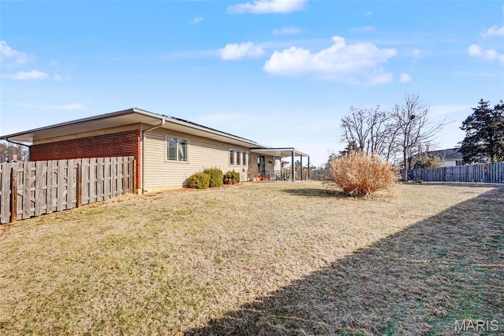 Viking Place - Residential