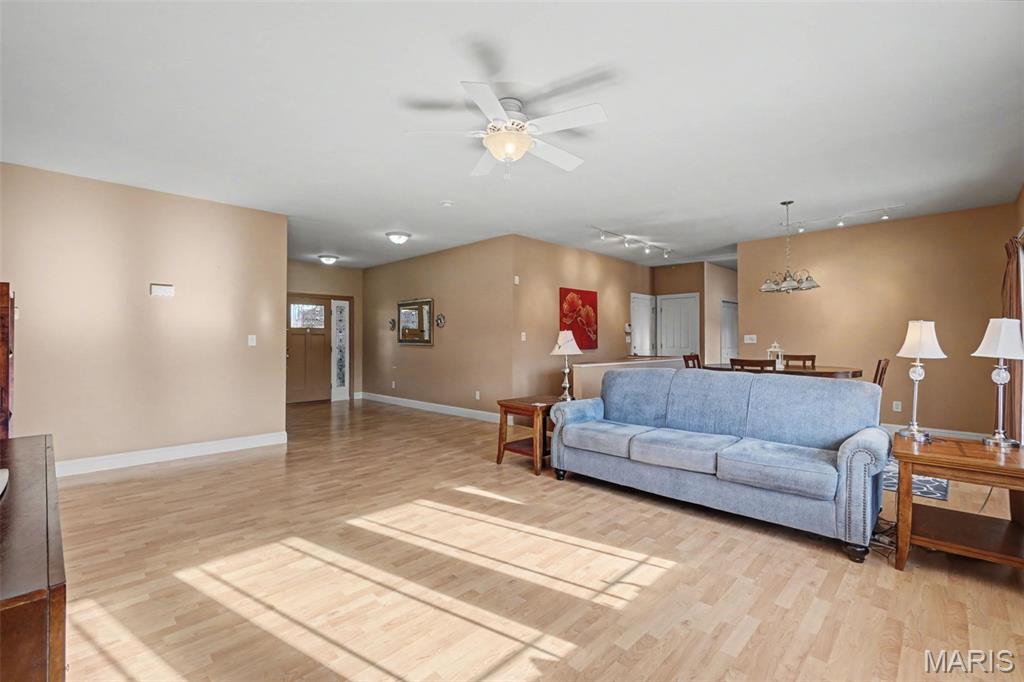 Viking Place - Residential