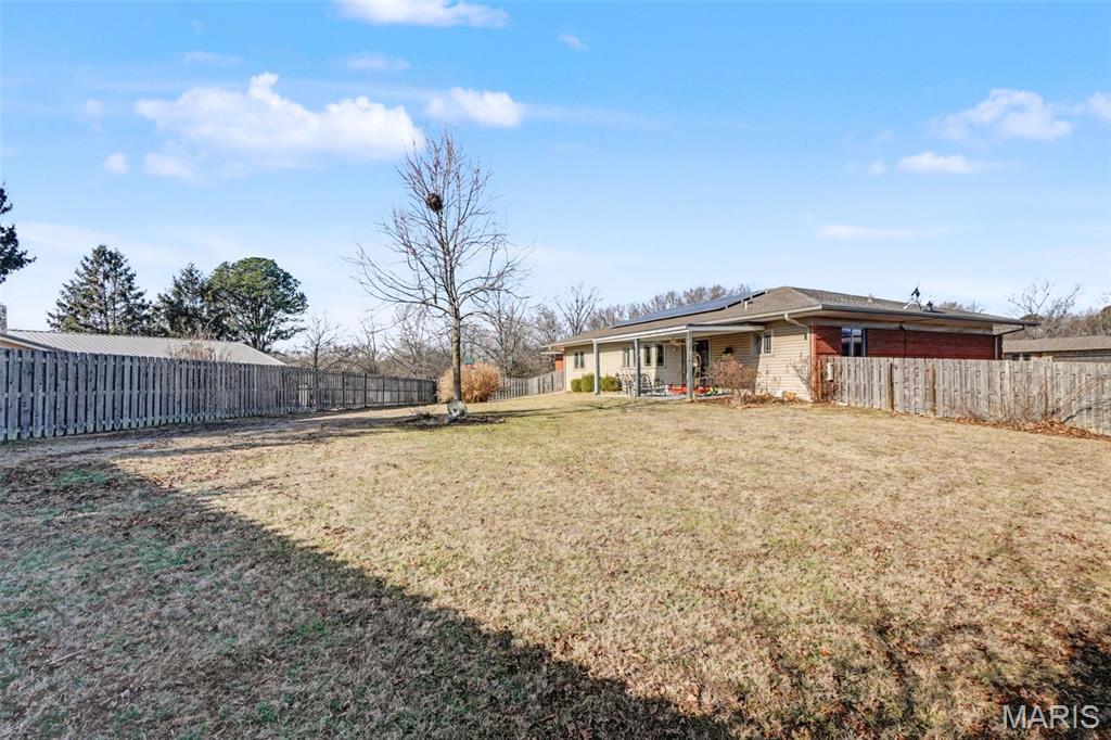 Viking Place - Residential