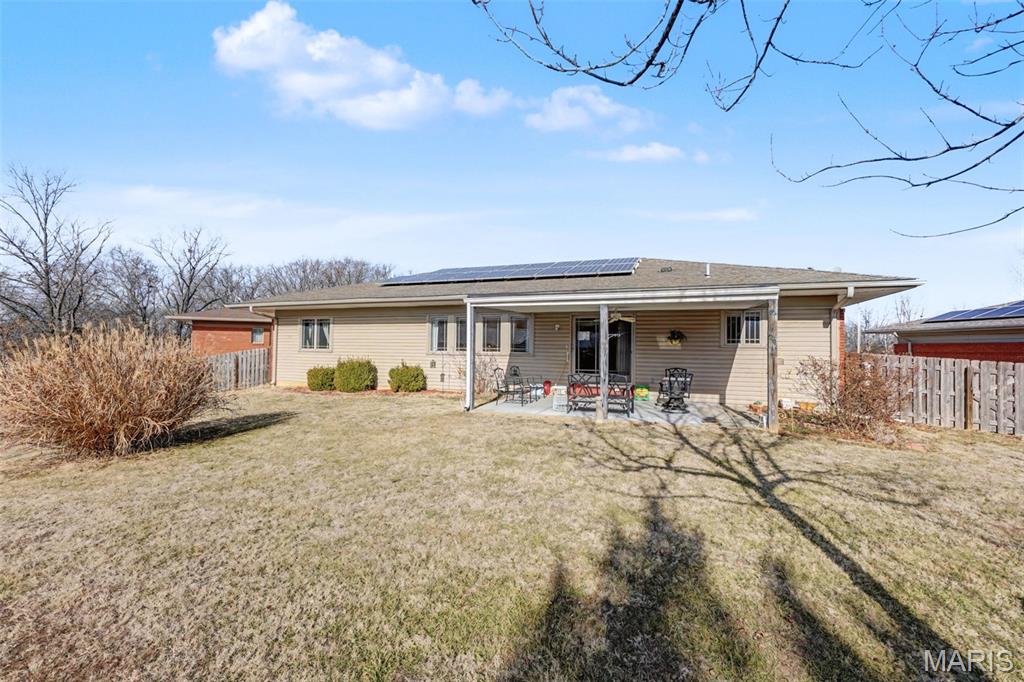 Viking Place - Residential