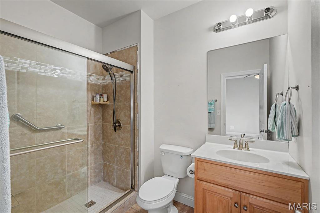 Viking Place - Residential