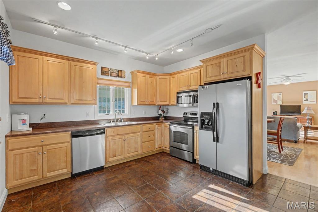 Viking Place - Residential