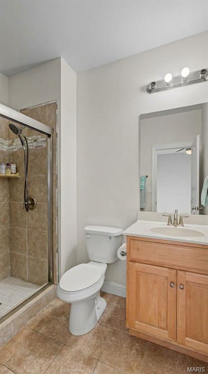 Viking Place - Residential