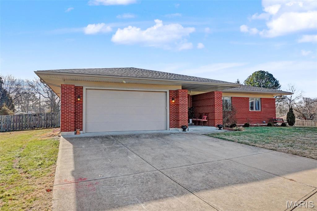 Viking Place - Residential