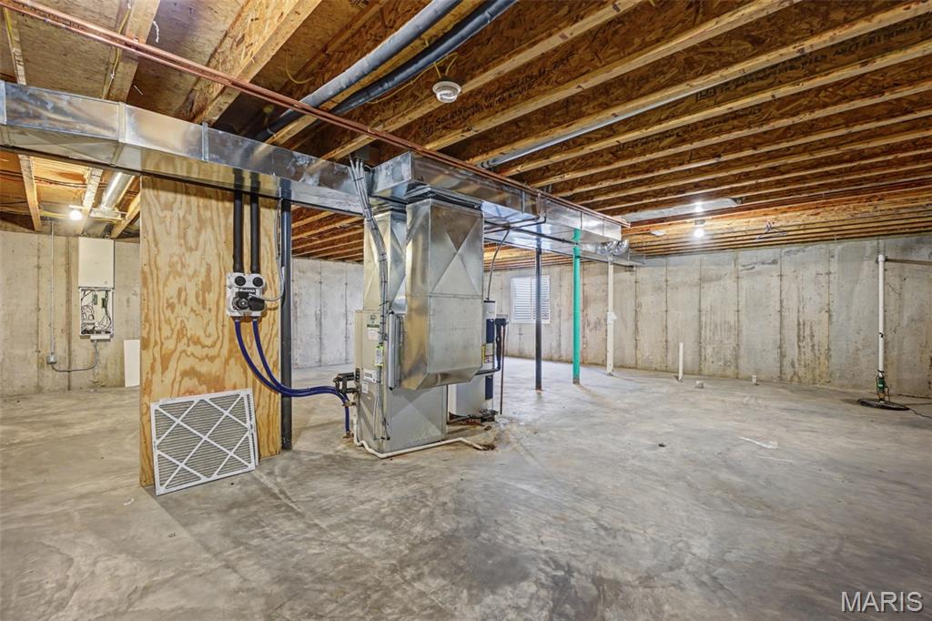 Viking Place - Residential