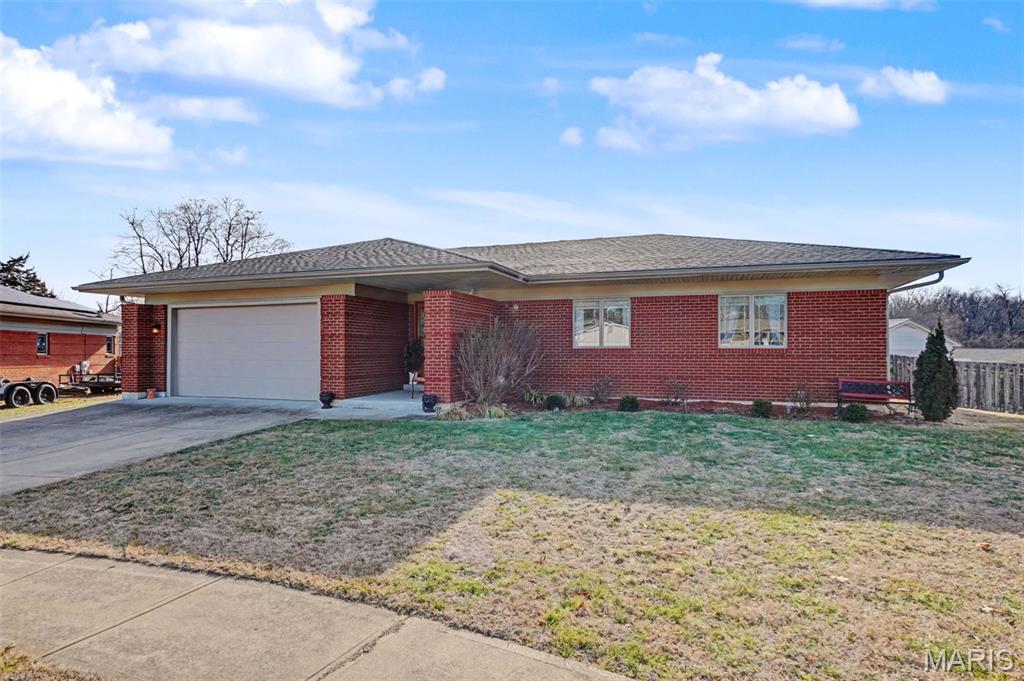 Viking Place - Residential