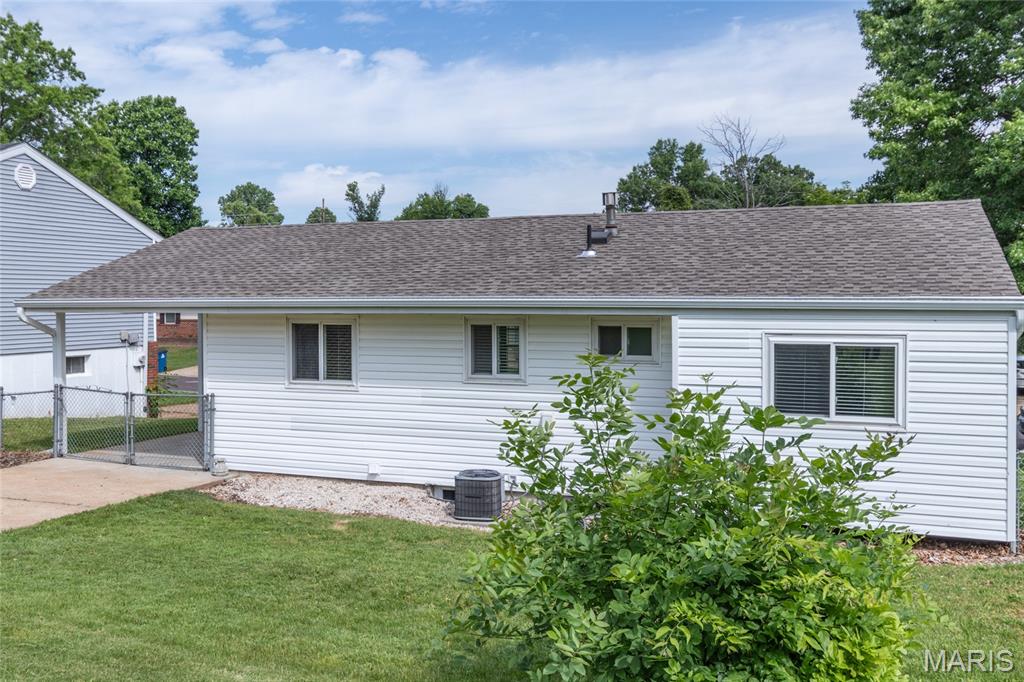 Tamarack 02 - Residential