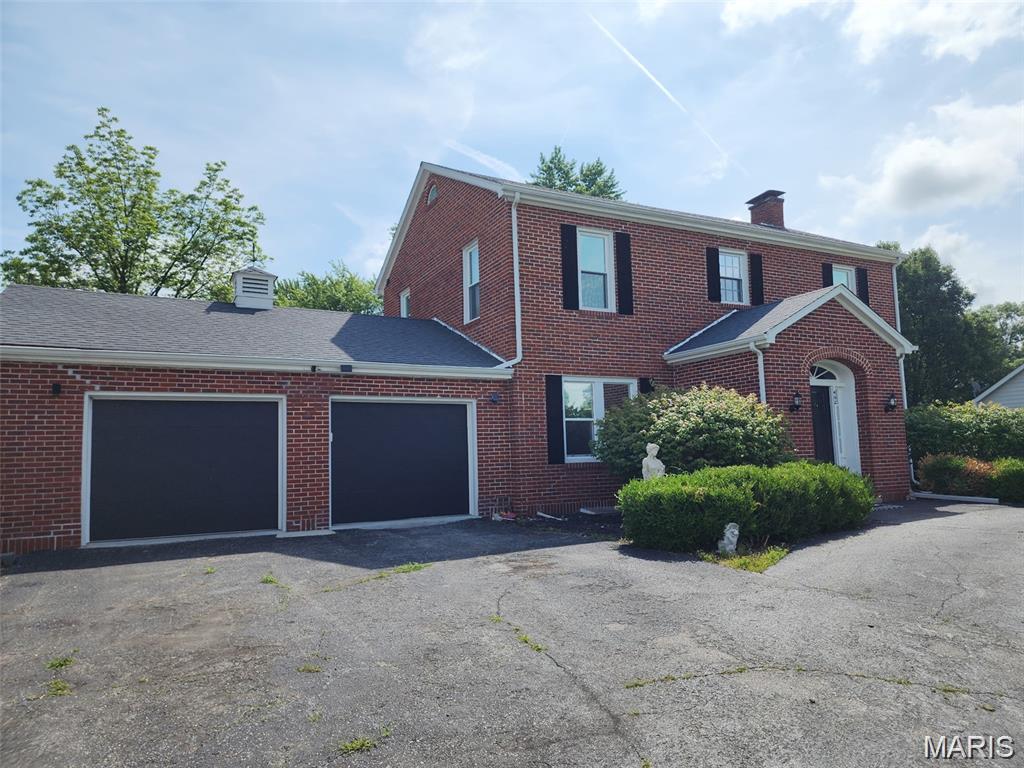 Knapp's Addition - Residential