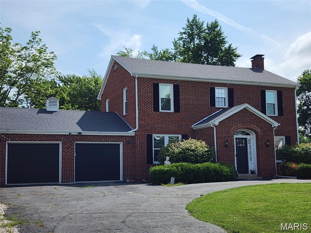 Knapp's Addition - Residential