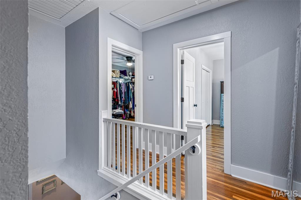 Knapp's Addition - Residential