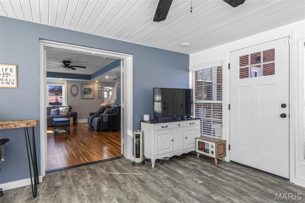 Knapp's Addition - Residential