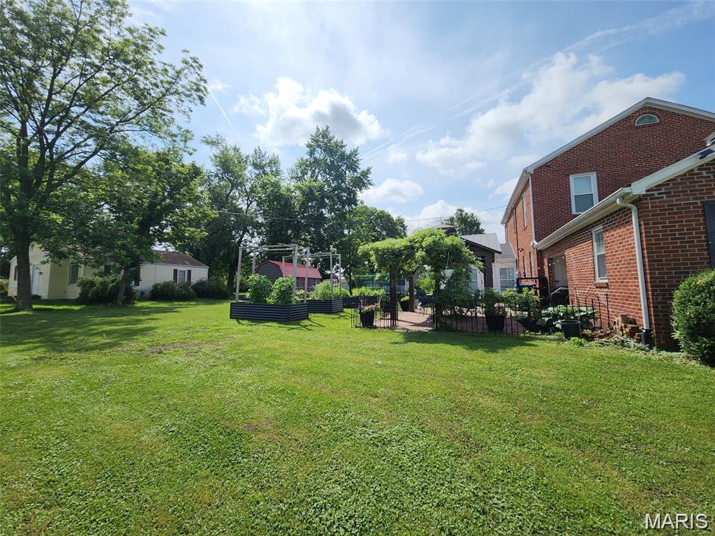 Knapp's Addition - Residential