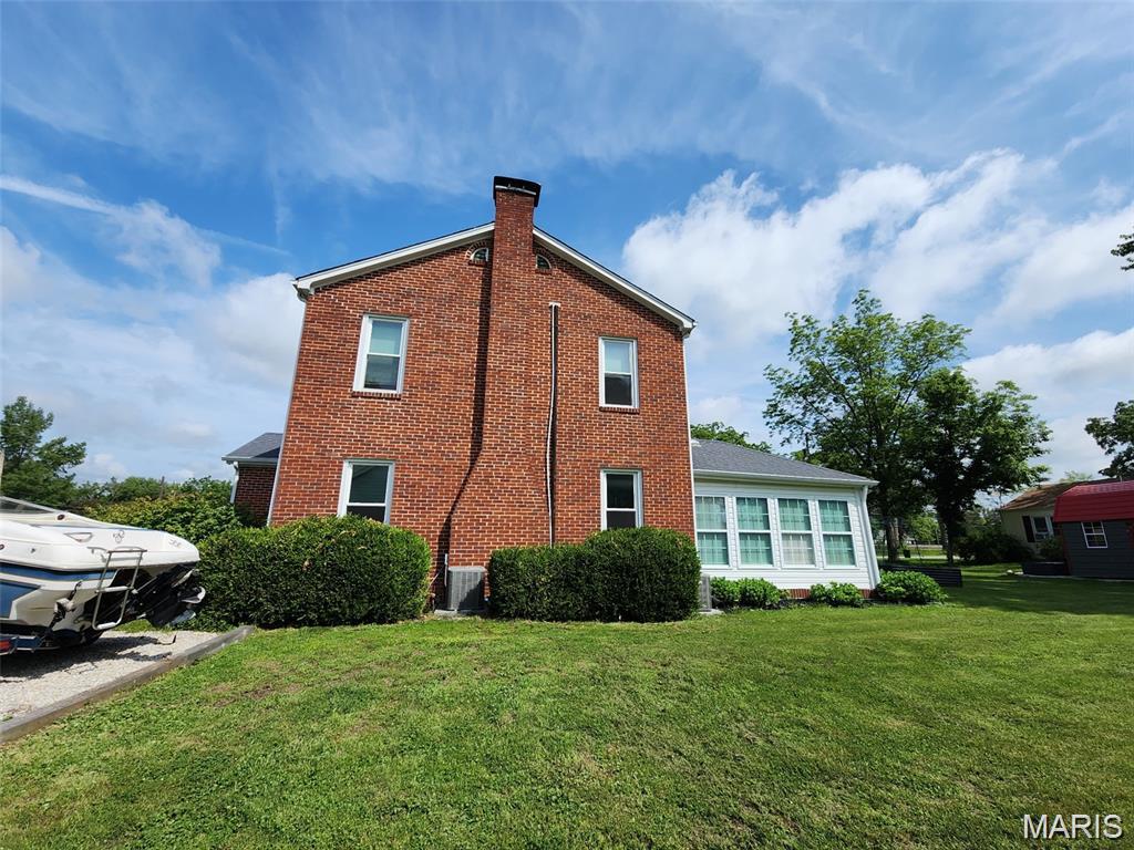 Knapp's Addition - Residential