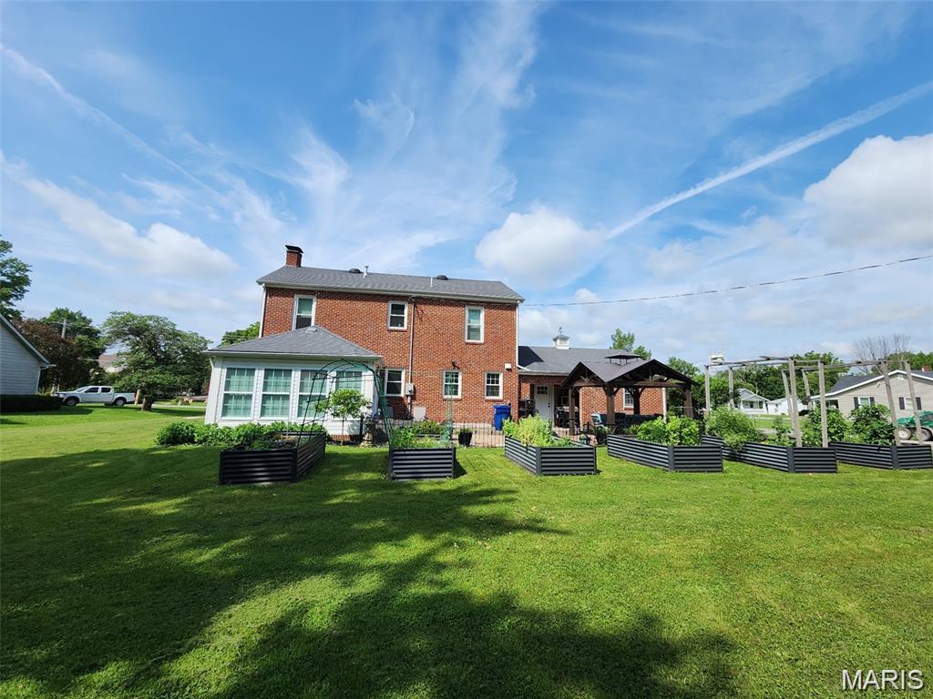 Knapp's Addition - Residential