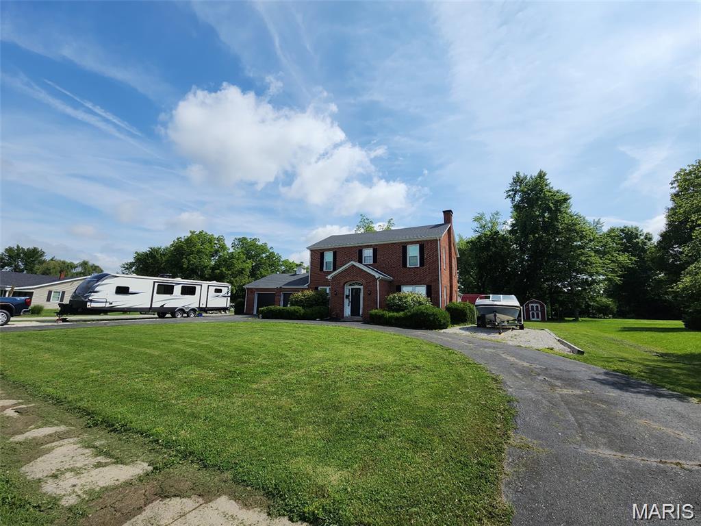 Knapp's Addition - Residential