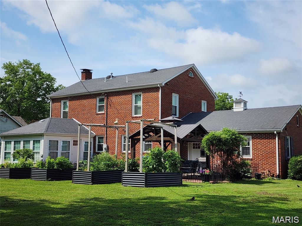Knapp's Addition - Residential