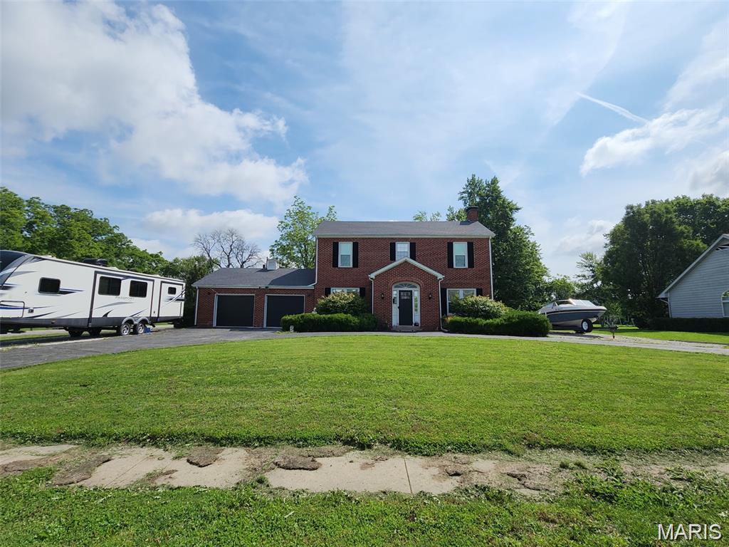 Knapp's Addition - Residential