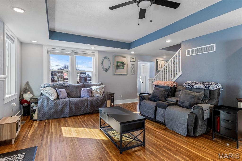 Knapp's Addition - Residential