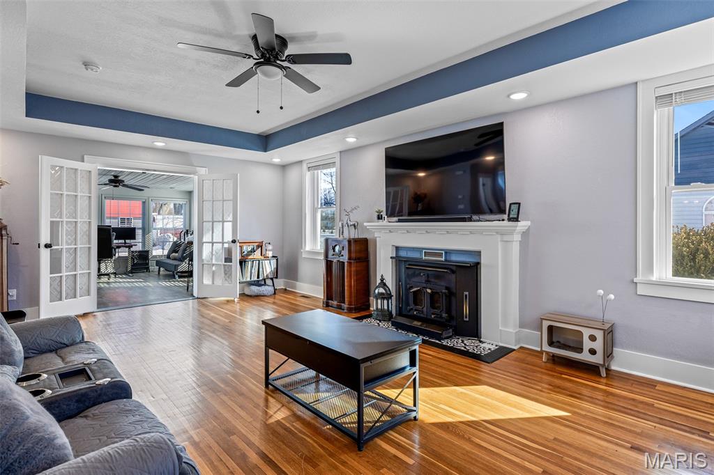 Knapp's Addition - Residential