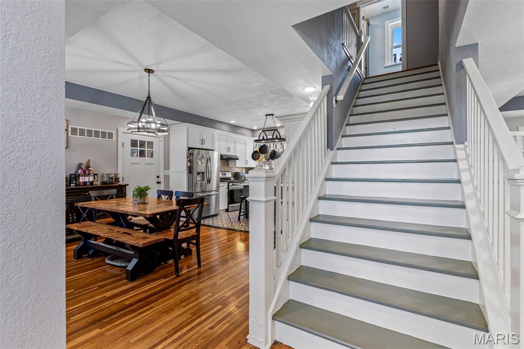 Knapp's Addition - Residential