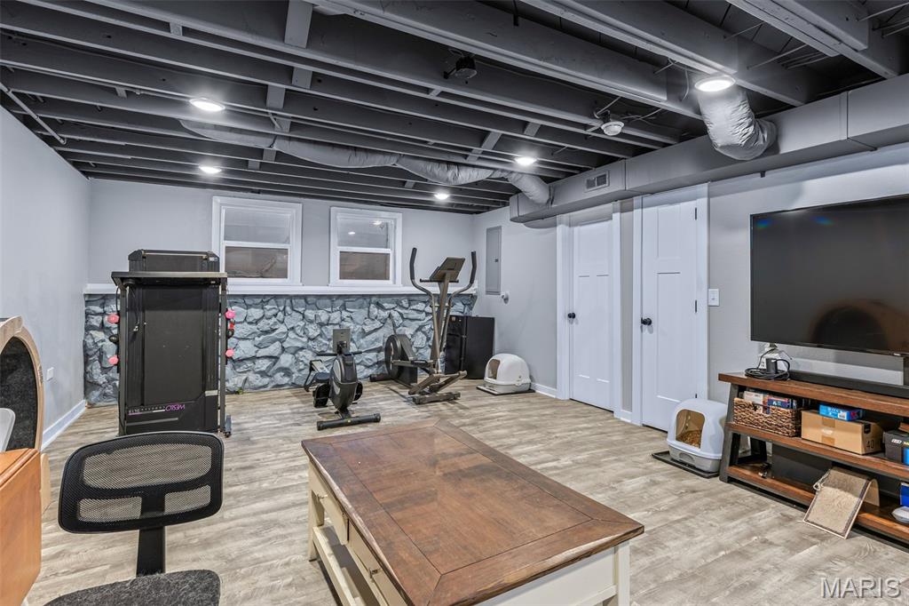 Knapp's Addition - Residential