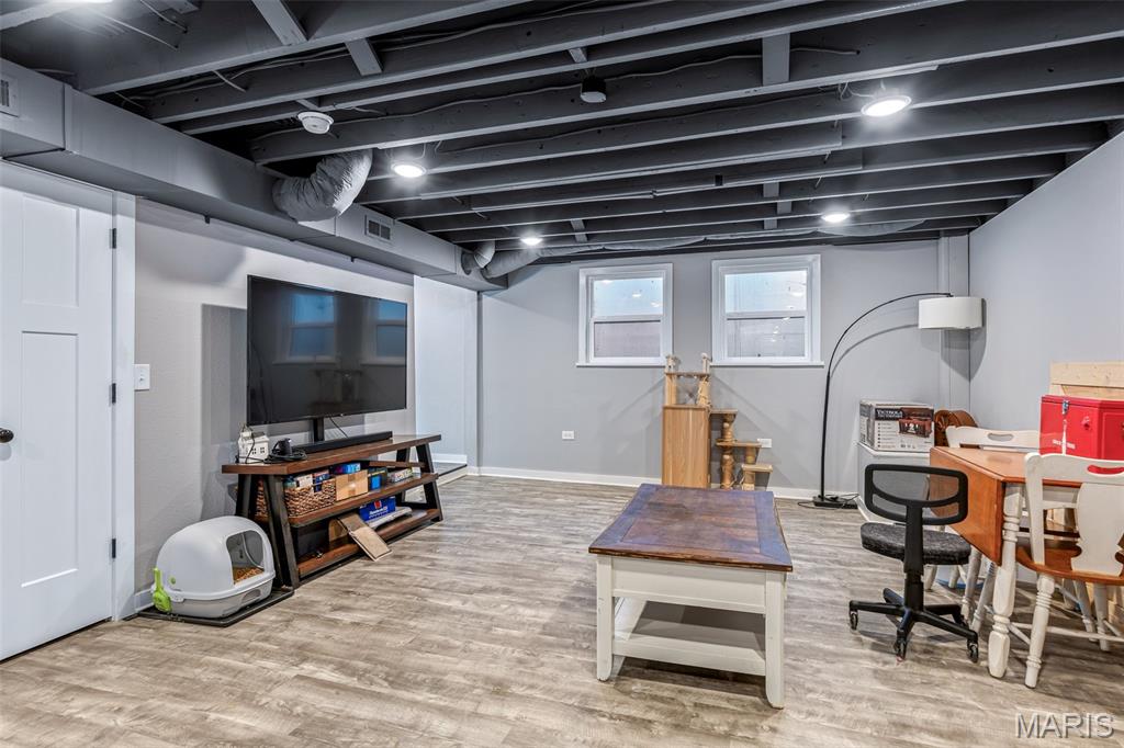 Knapp's Addition - Residential