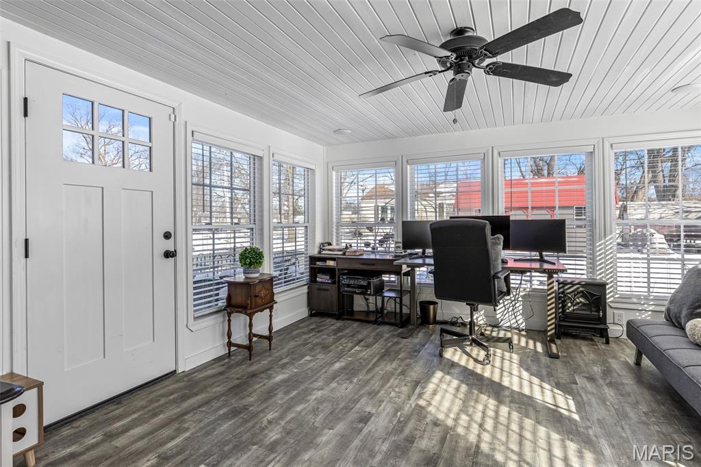 Knapp's Addition - Residential