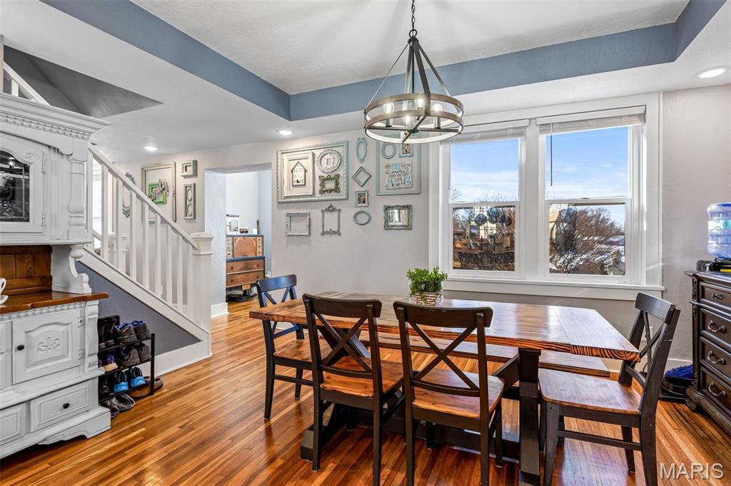 Knapp's Addition - Residential